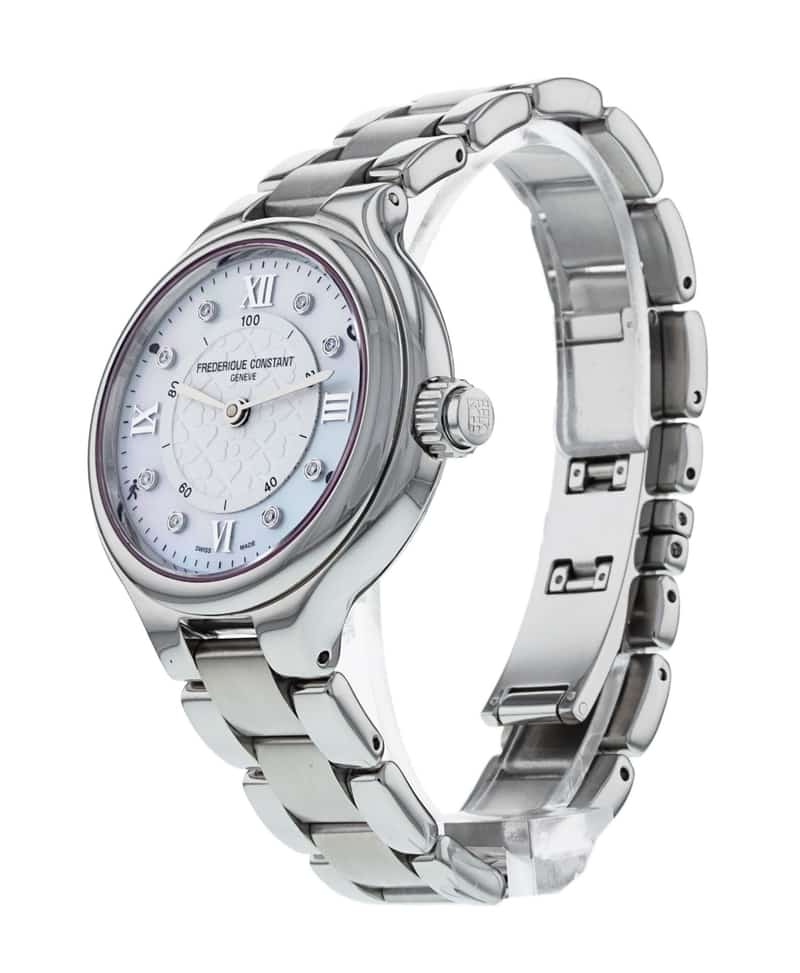 Frederique Constant Horological Smartwatch FC-281WHD3ER6B